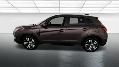 2020 Mitsubishi Outlander Sport SE