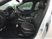 Oxford White 2023 Ford Escape ST-Line Select