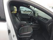 Oxford White 2023 Ford Escape ST-Line Select