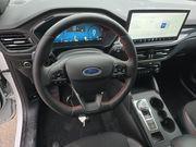 Oxford White 2023 Ford Escape ST-Line Select