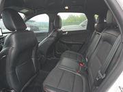 Oxford White 2023 Ford Escape ST-Line Select