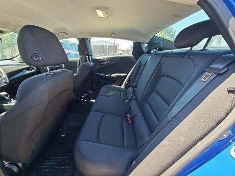 2023 Chevrolet Malibu 1LS