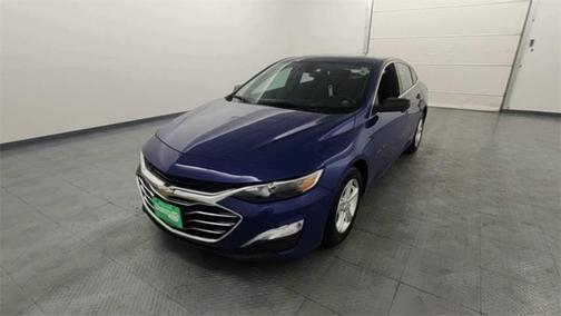 2023 Chevrolet Malibu 1LS