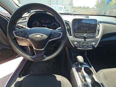 2023 Chevrolet Malibu 1LS
