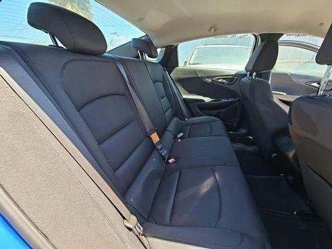2023 Chevrolet Malibu 1LS