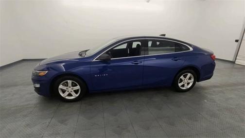 2023 Chevrolet Malibu 1LS