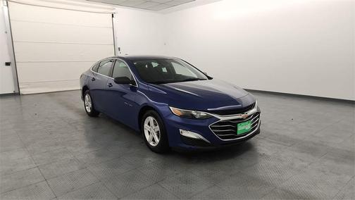 2023 Chevrolet Malibu 1LS