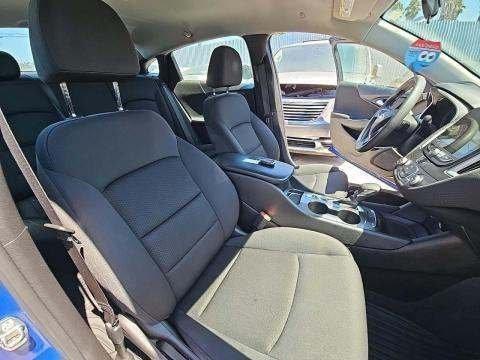 2023 Chevrolet Malibu 1LS