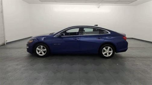 2023 Chevrolet Malibu 1LS