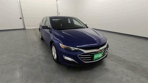 2023 Chevrolet Malibu 1LS