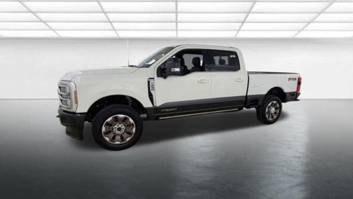 2025 Ford F-250 King Ranch