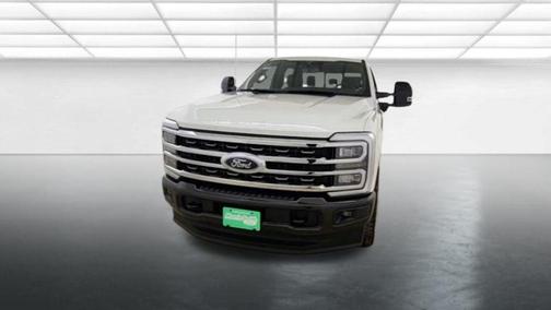 2025 Ford F-250 King Ranch