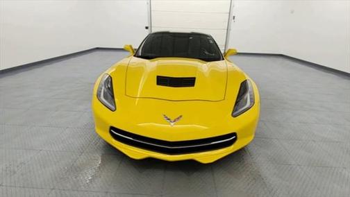 2015 Chevrolet Corvette Stingray