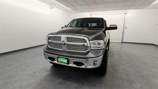 2013 RAM 1500 Laramie