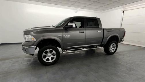 2013 RAM 1500 Laramie