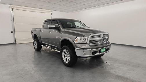 2013 RAM 1500 Laramie