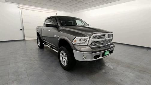 2013 RAM 1500 Laramie