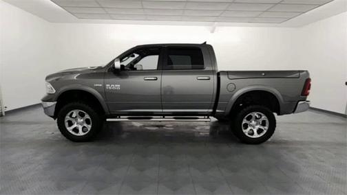 2013 RAM 1500 Laramie