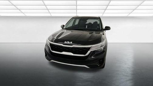 2023 Kia Seltos EX