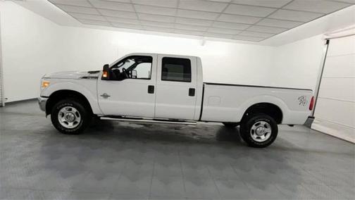 2016 Ford F-350 XLT