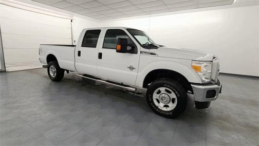 2016 Ford F-350 XLT