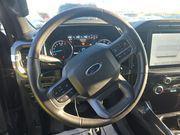 Agate Black Metallic 2023 Ford F-150 XLT