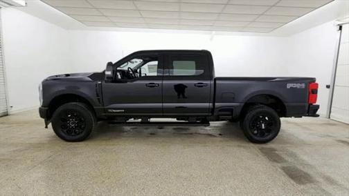 2025 Ford F-250 XLT