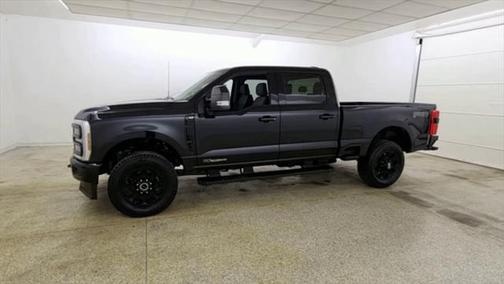 2025 Ford F-250 XLT