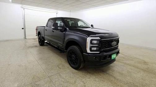 2025 Ford F-250 XLT