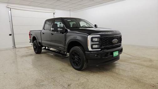 2025 Ford F-250 XLT