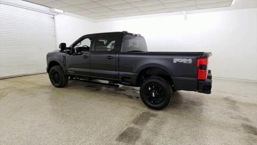 2025 Ford F-250 XLT