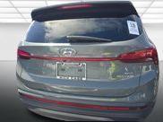 Hampton Gray 2023 Hyundai SANTA FE SEL 2.4