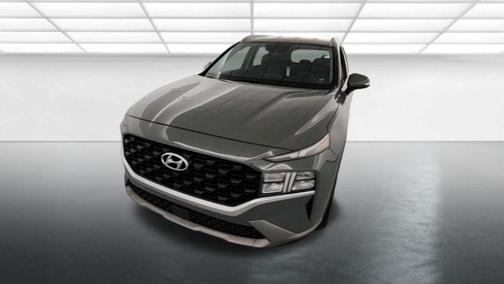 Hampton Gray 2023 Hyundai SANTA FE SEL 2.4