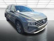 Hampton Gray 2023 Hyundai SANTA FE SEL 2.4
