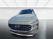 Hampton Gray 2023 Hyundai SANTA FE SEL 2.4