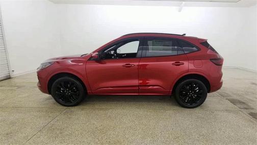 2025 Ford Escape ST-Line Elite