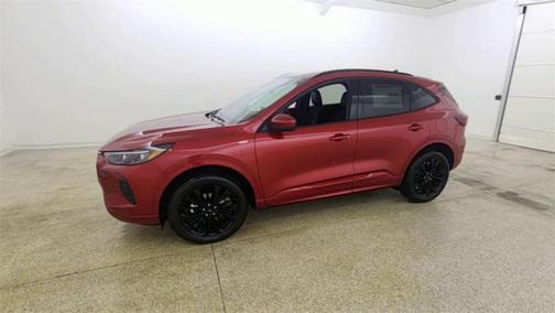 2025 Ford Escape ST-Line Elite