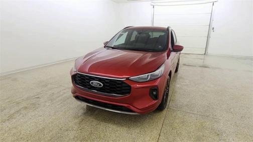 2025 Ford Escape ST-Line Elite