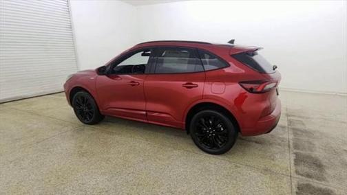 2025 Ford Escape ST-Line Elite