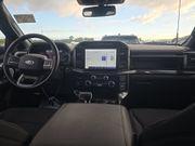 Oxford White 2023 Ford F-150 XLT