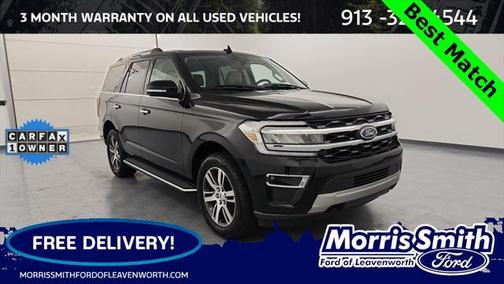 2023 Ford Expedition Limited