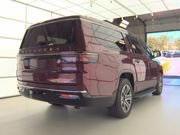 2023 Jeep Wagoneer L Series II 4x4