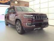 2023 Jeep Wagoneer L Series II 4x4