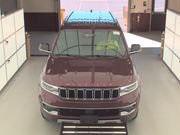 2023 Jeep Wagoneer L Series II 4x4