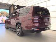 2023 Jeep Wagoneer L Series II 4x4