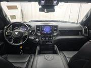 Gray 2019 RAM 1500 Rebel