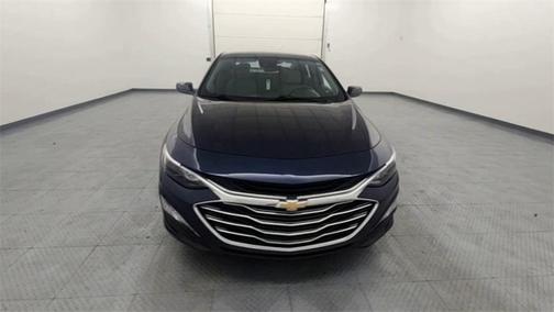2021 Chevrolet Malibu FWD LT