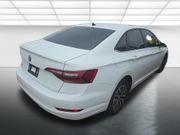 White 2019 Volkswagen Jetta 1.4T SE