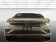 White 2019 Volkswagen Jetta 1.4T SE
