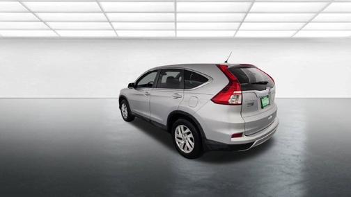 A3 2016 Honda CR-V EX
